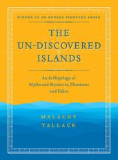 The Un-Discovered Islands