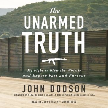 The Unarmed Truth - John Dodson