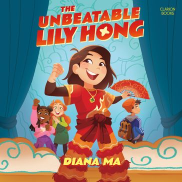 The Unbeatable Lily Hong - Diana Ma
