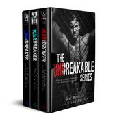 The Unbreakable Series: Books 1-3 (Heartbreaker, Rule Breaker, Lawbreaker)