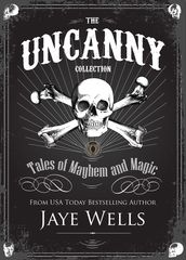 The Uncanny Collection