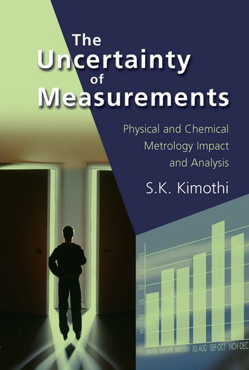 The Uncertainty of Measurements - Shri Krishna Kimothi