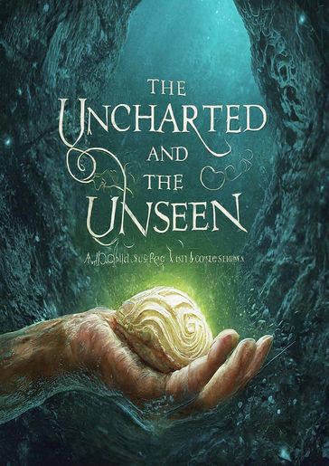 The Uncharted and the Unseen - Aymen Elouaer