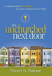 The Unchurched Next Door