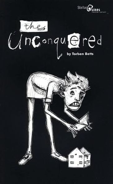 The Unconquered - Torben Betts