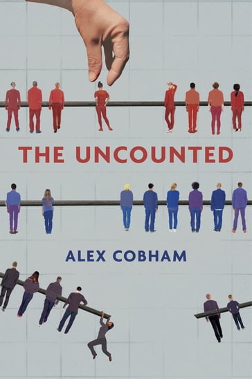 The Uncounted - Alex Cobham