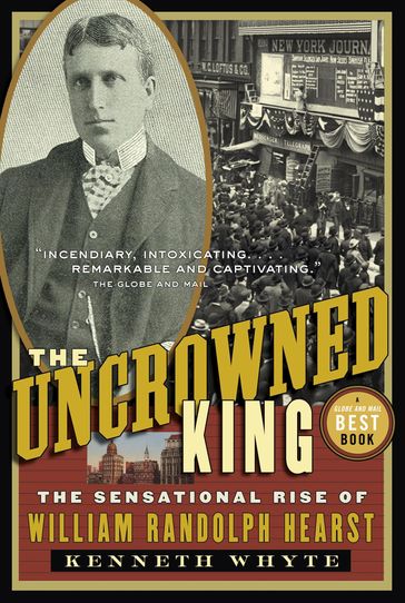 The Uncrowned King - Kenneth Whyte