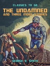 The Undamned and three more stories