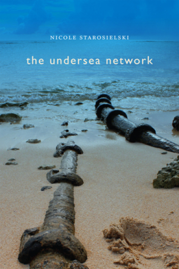 The Undersea Network - Nicole Starosielski