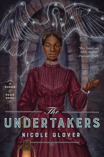 The Undertakers - Nicole Glover