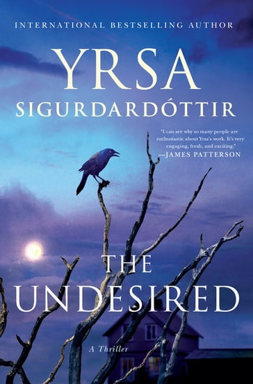 The Undesired - Yrsa Sigurdardottir