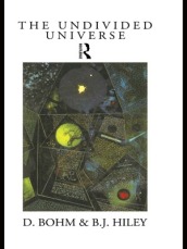 The Undivided Universe