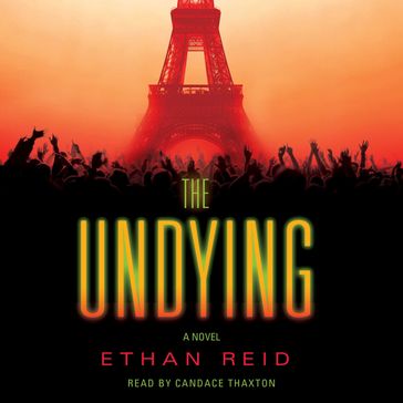 The Undying - Ethan Reid