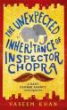 The Unexpected Inheritance of Inspector Chopra