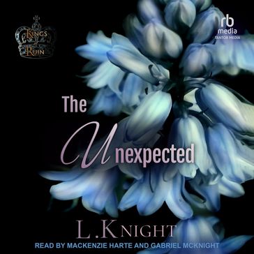 The Unexpected - L. Knight