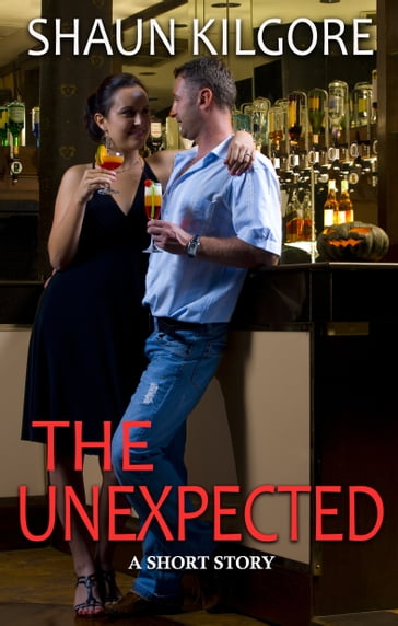 The Unexpected - Shaun Kilgore