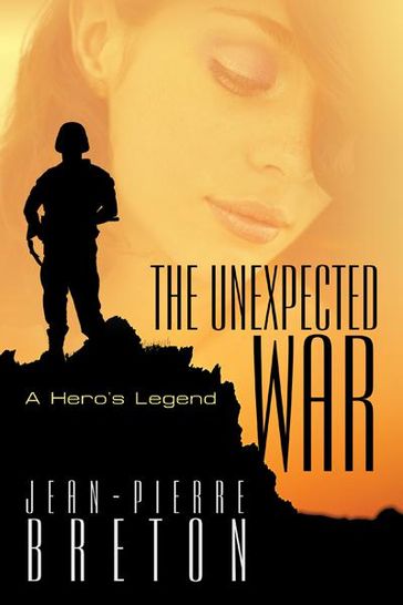 The Unexpected War - Jean-Pierre Breton