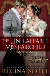 The Unflappable Miss Fairchild