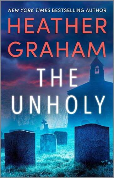 The Unholy - Heather Graham