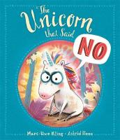 The Unicorn That Said No