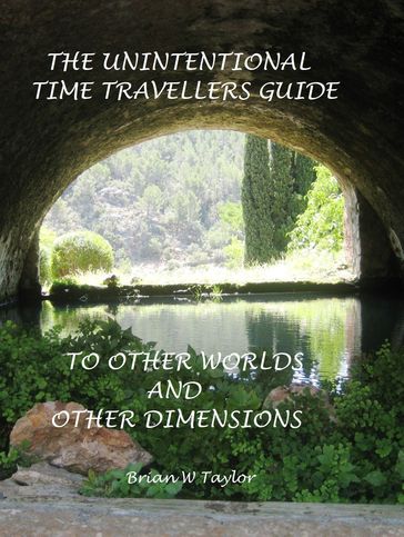 The Unintentional Time Travelers Guide To Other Worlds And Other Dimensions - Brian Taylor