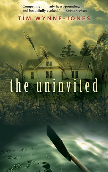 The Uninvited - Tim Wynne-Jones