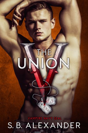 The Union - S.B. Alexander