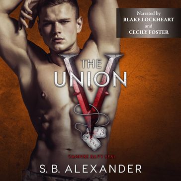 The Union - S.B. Alexander