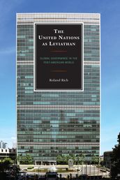 The United Nations as Leviathan