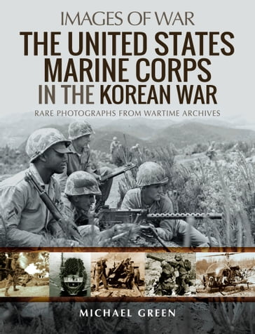 The United States Marine Corps in the Korean War - Michael Green