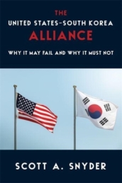 The United States-South Korea Alliance