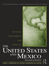 The United States and Mexico