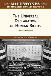 The Universal Declaration of Human Rights, Updated Edition