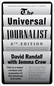 The Universal Journalist