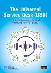 The Universal Service Desk (USD)