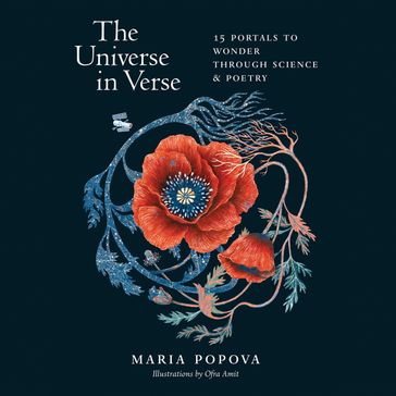 The Universe in Verse - Maria Popova