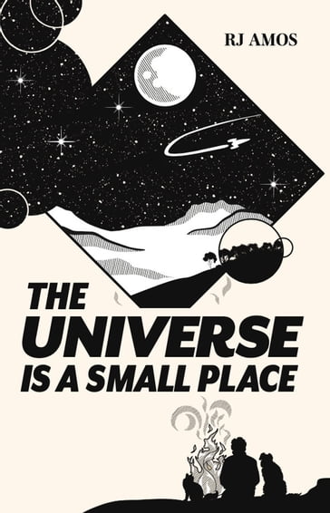 The Universe is a Small Place - R. J. Amos
