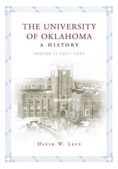 The University of Oklahoma