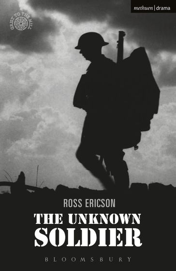 The Unknown Soldier - Ross Ericson