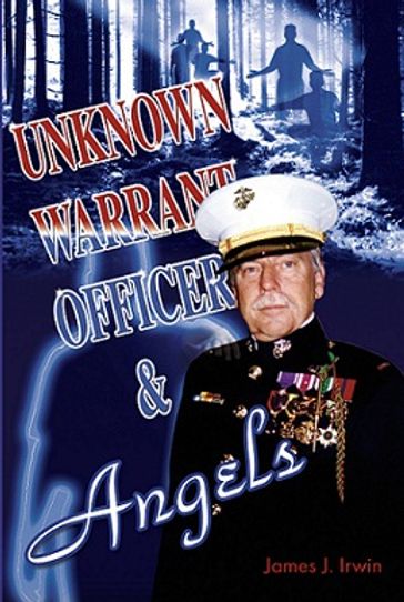 The Unknown Warrant Officer & Angels - Penny-A-Page Marketing