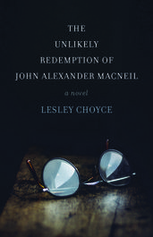 The Unlikely Redemption of John Alexander MacNeil