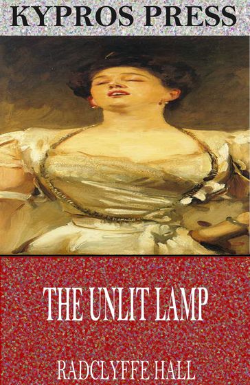 The Unlit Lamp - Radclyffe Hall