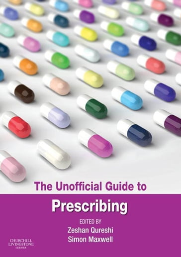 The Unofficial Guide to Prescribing e-book - Elsevier Health Sciences