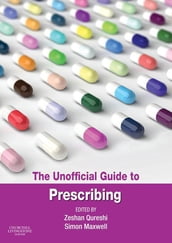 The Unofficial Guide to Prescribing e-book