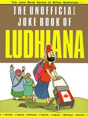 The Unofficial Joke Book of Ludhiana
