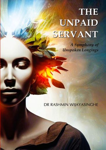 The Unpaid Servant - Rashmin Wijayasinghe