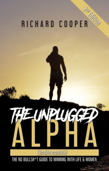 The Unplugged Alpha 2nd Edition (Versión Española) - Richard Cooper