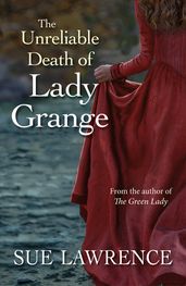 The Unreliable Death of Lady Grange