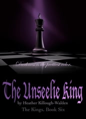 The Unseelie King