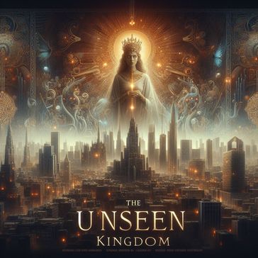 The Unseen Kingdom - Maria Violetta Ruiz